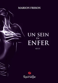 Un sein en enfer