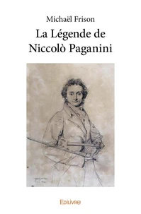 La Légende de Niccolò Paganini