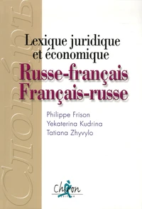 Russe - français / Français - russe