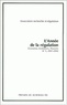  FRISON ROCHE M - L'Annee De La Regulation N° 5/2001-2002.