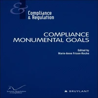 Compliance Monumental Goals