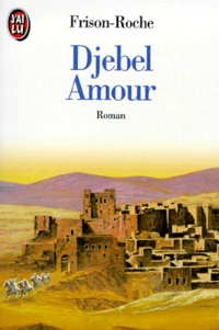 Djebel Amour