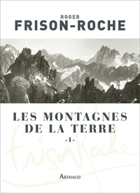 Les montagnes de la terre