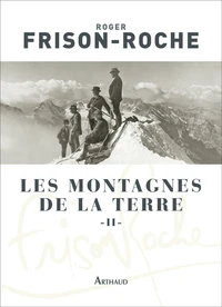 Les montagnes de la Terre