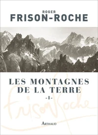 Les montagnes de la terre