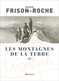 Les montagnes de la Terre