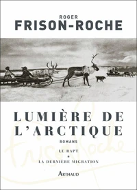 Lumière de l'Arctique