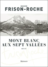 Mont Blanc aux sept vallées