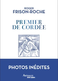 Premier de cordée
