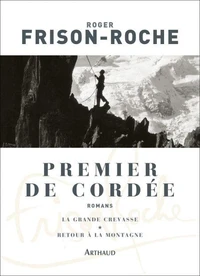 Premier de cordée