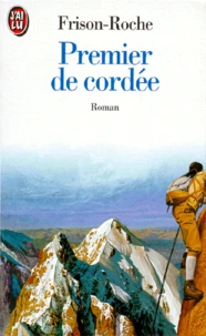 Premier de cordée