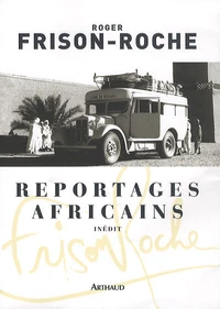 Reportages africains