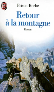Retour à la montagne