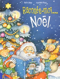 Raconte-Moi... Noel