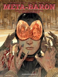 Orne-8 le Techno-Cardinal