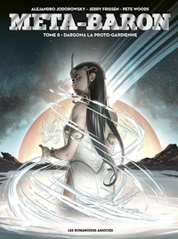 Dargona la proto-gardienne