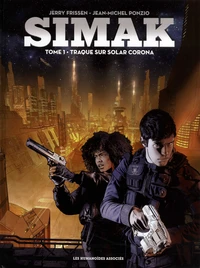 Traque sur Solar Corona