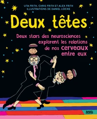 Deux têtes