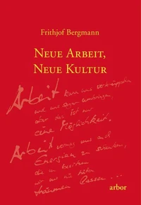 Neue Arbeit, neue Kultur