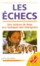 Frits Van Seters - Les Echecs.