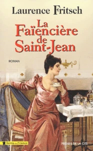 La faïencière de Saint-Jean