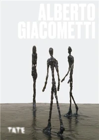 Artists Series: Alberto Giacometti