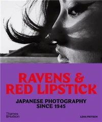 Ravens & Red Lipstick: