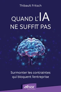Quand l'IA ne suffit pas