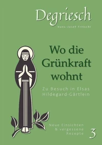 Degriesch 3: Wo die Grünkraft wohnt