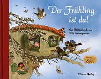Der Frühling ist da!
