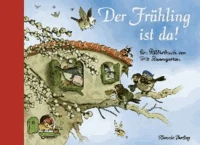Der Frühling ist da