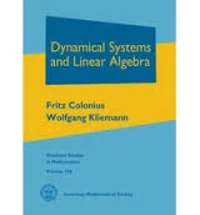 Dynamical Systems and Linear Algebra