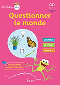 Questionner le monde CP