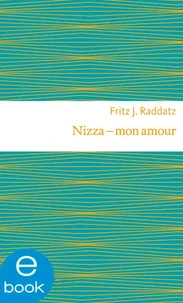Nizza - mon amour