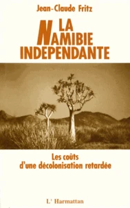 La Namibie indépendante
