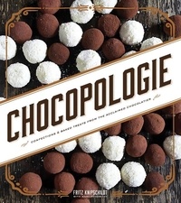 Fritz Knipschildt - Chocopologie - Confections &amp; Baked Treats from the Acclaimed Chocolatier.
