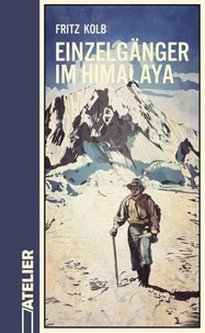 Einzelgänger im Himalaya