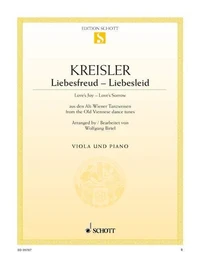 Liebesfreud - Liebesleid