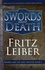 Fafhrd and the Grey Mouser Tome 2 Swords Against Death