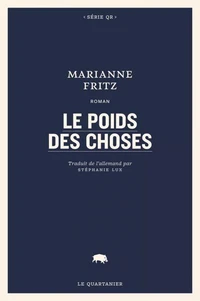 Le poids des choses