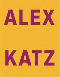 Alex Katz - Dancing With Reality