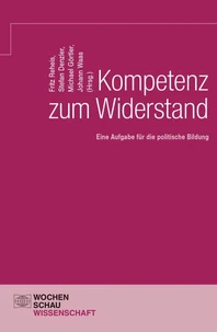 Kompetenz zum Widerstand