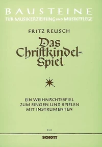 Das Christkindelspiel