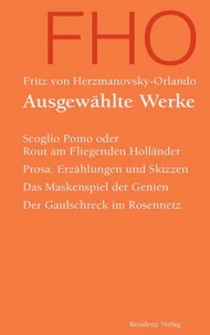 Ausgewählte Werke