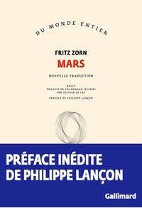 Fritz Zorn - Mars.