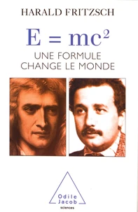 E = mc²
