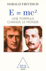 E = mc²