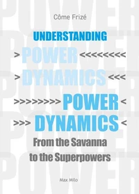 Understanding power relations
