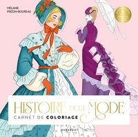 Histoire de la mode