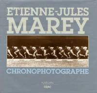 Etienne-Jules Marey chronophotographe